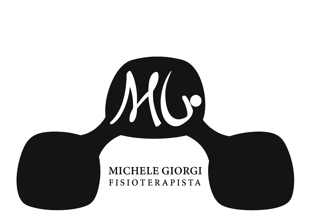 Logo Dott. Michele Giorgi - Fisioterapista Ortopedico e Sportivo